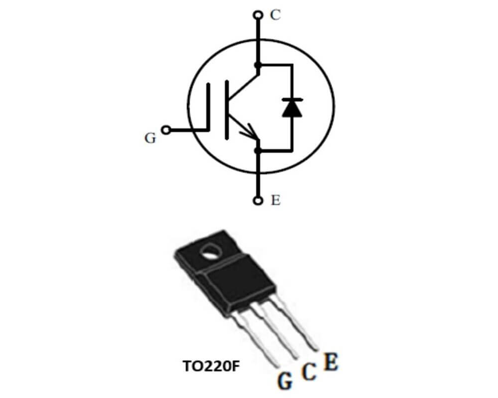 BGF15T65SD-I