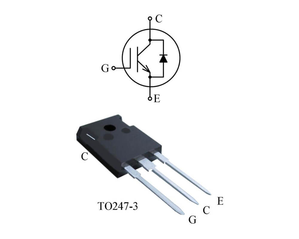 BGN30T65HD