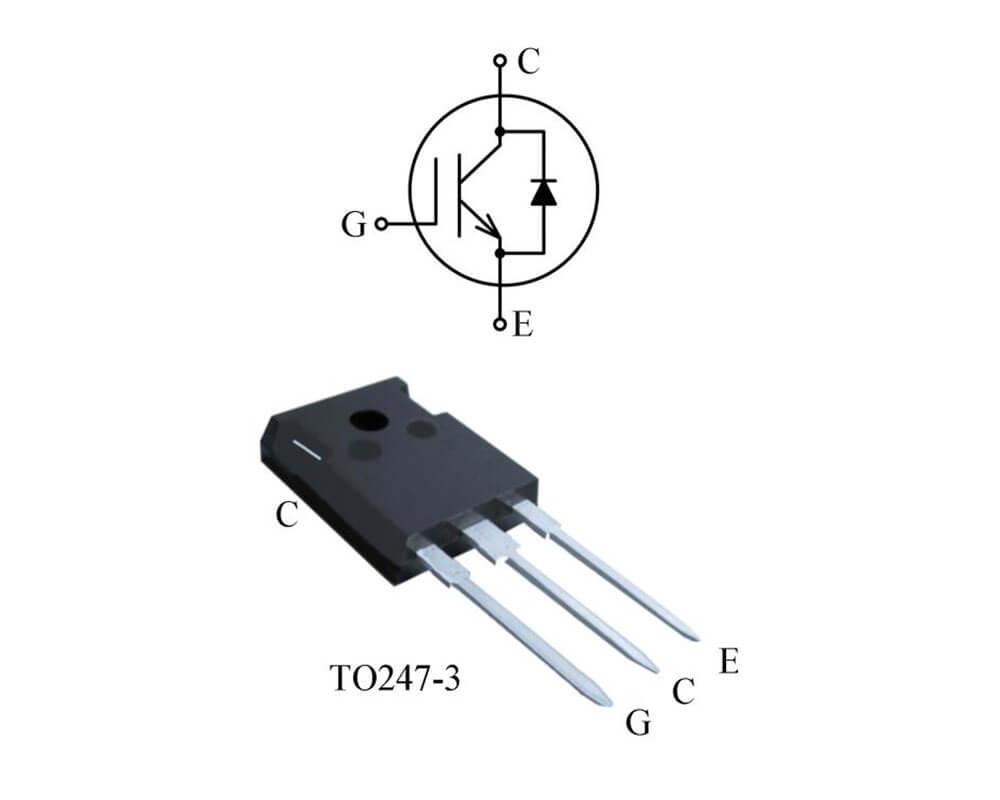 BGN30T65SD