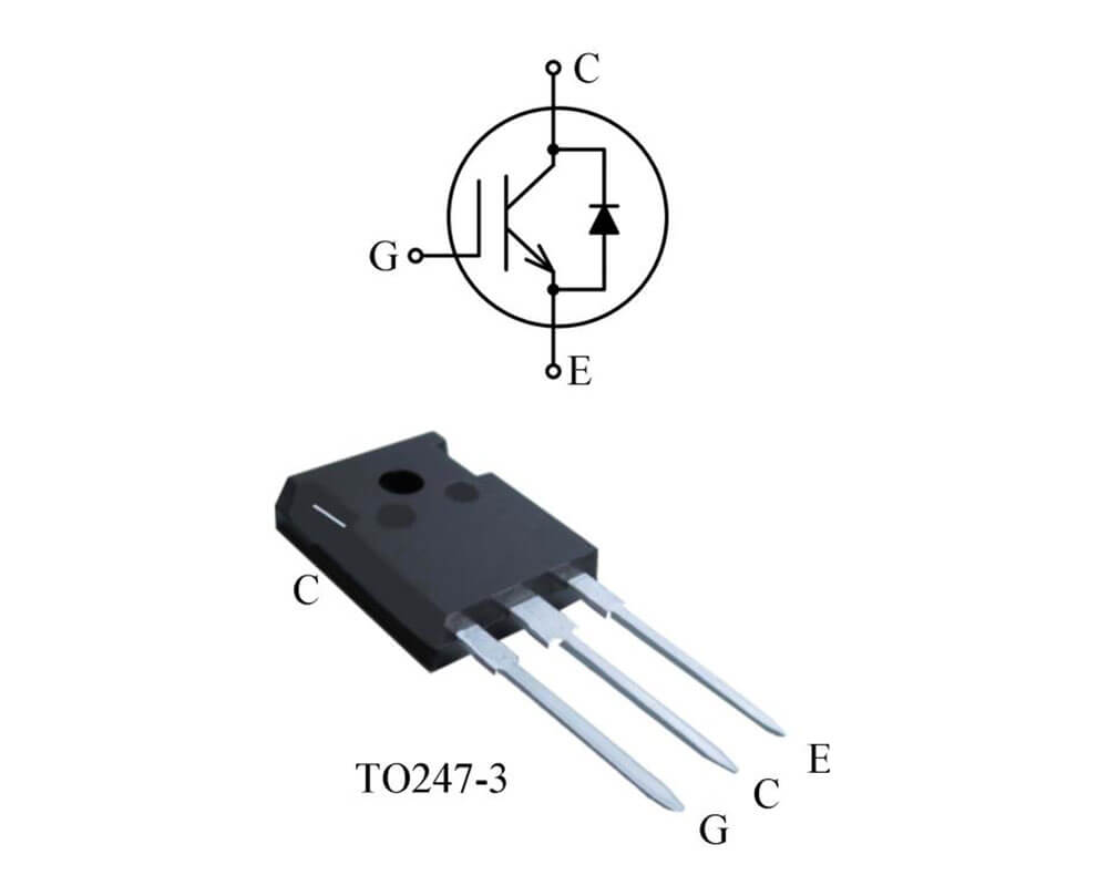 BGN40Q120SD