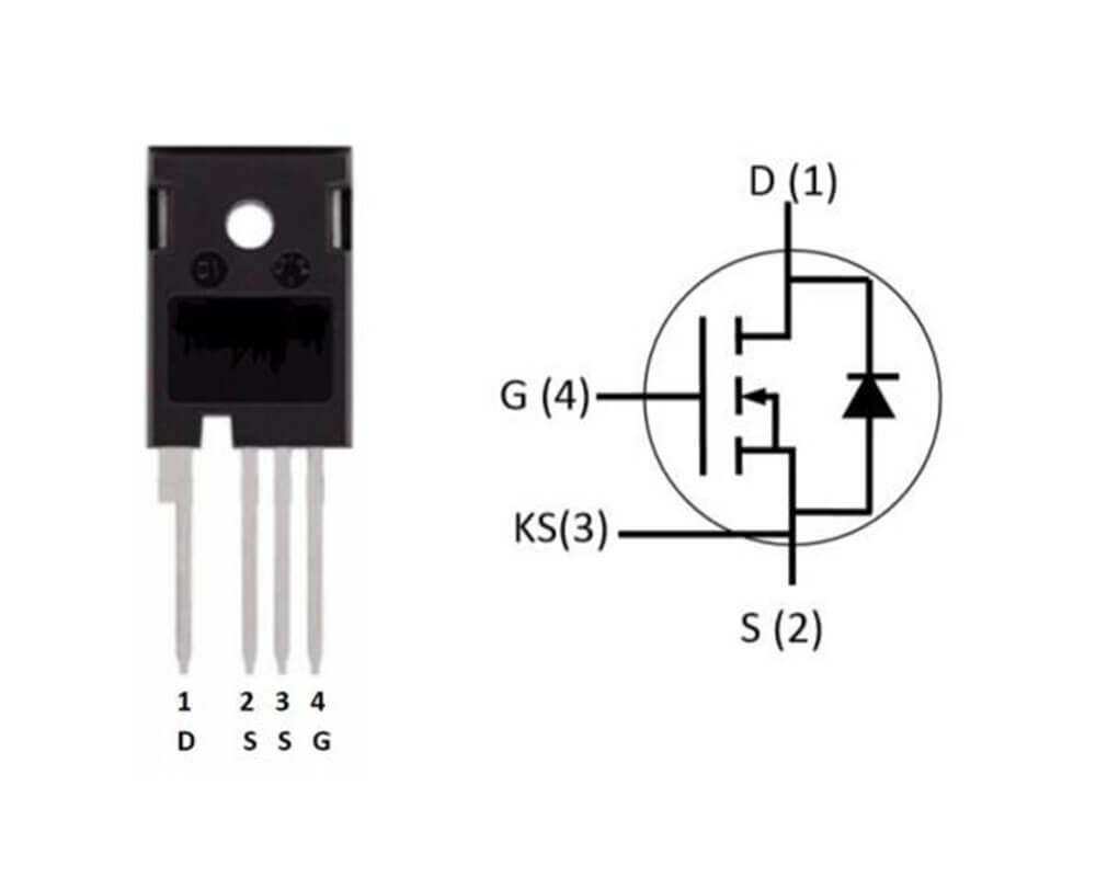 BSK080S120