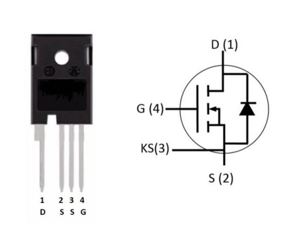 BSK160S120